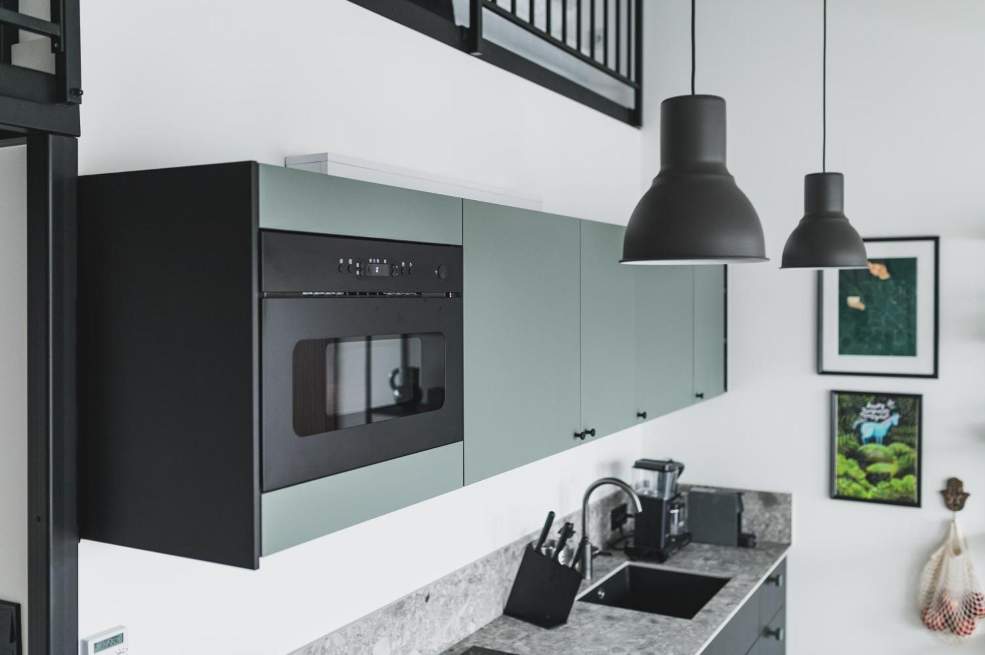 Vitrum Apartments Krasków Eksteriør bilde