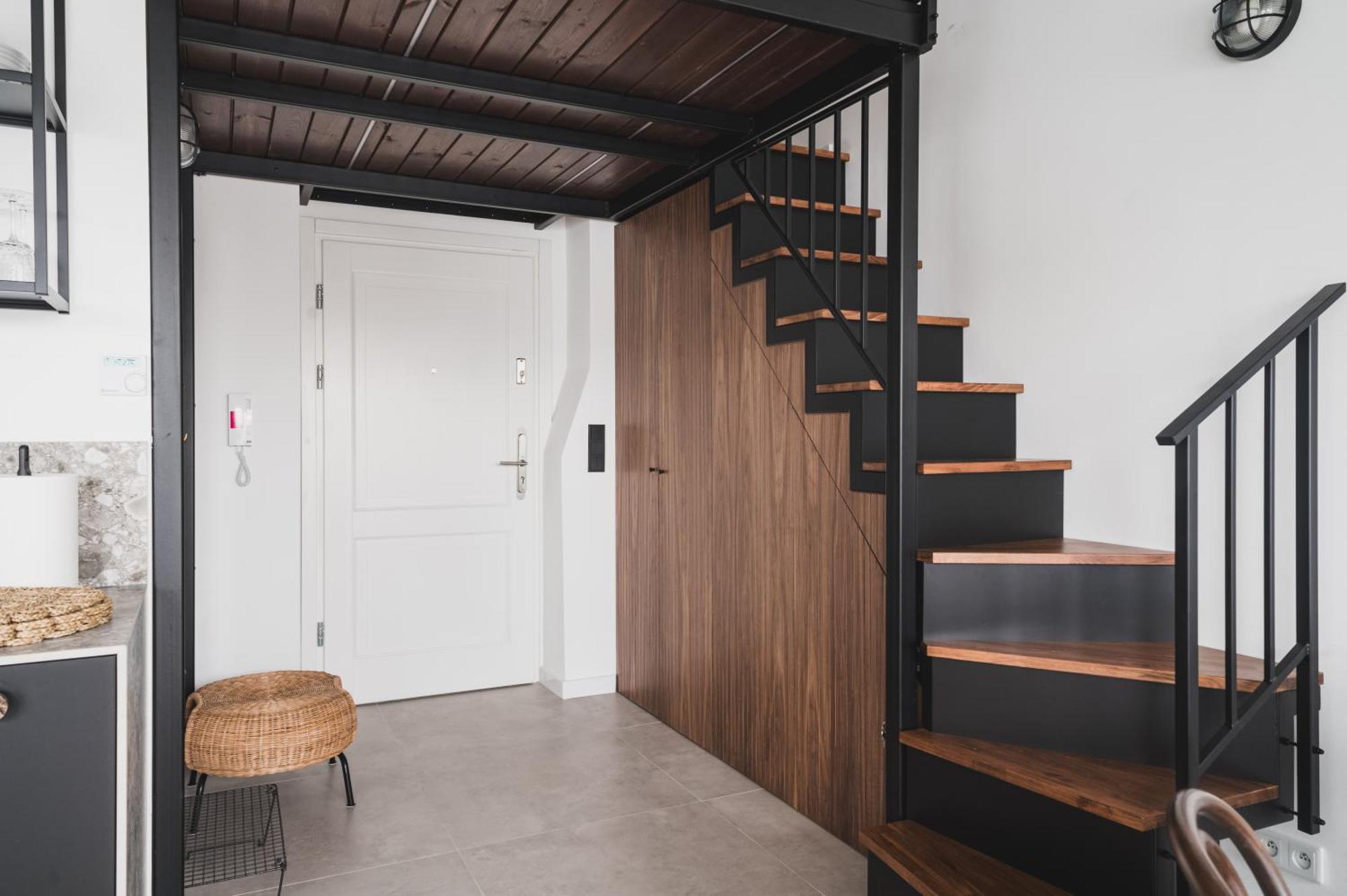 Vitrum Apartments Krasków Eksteriør bilde