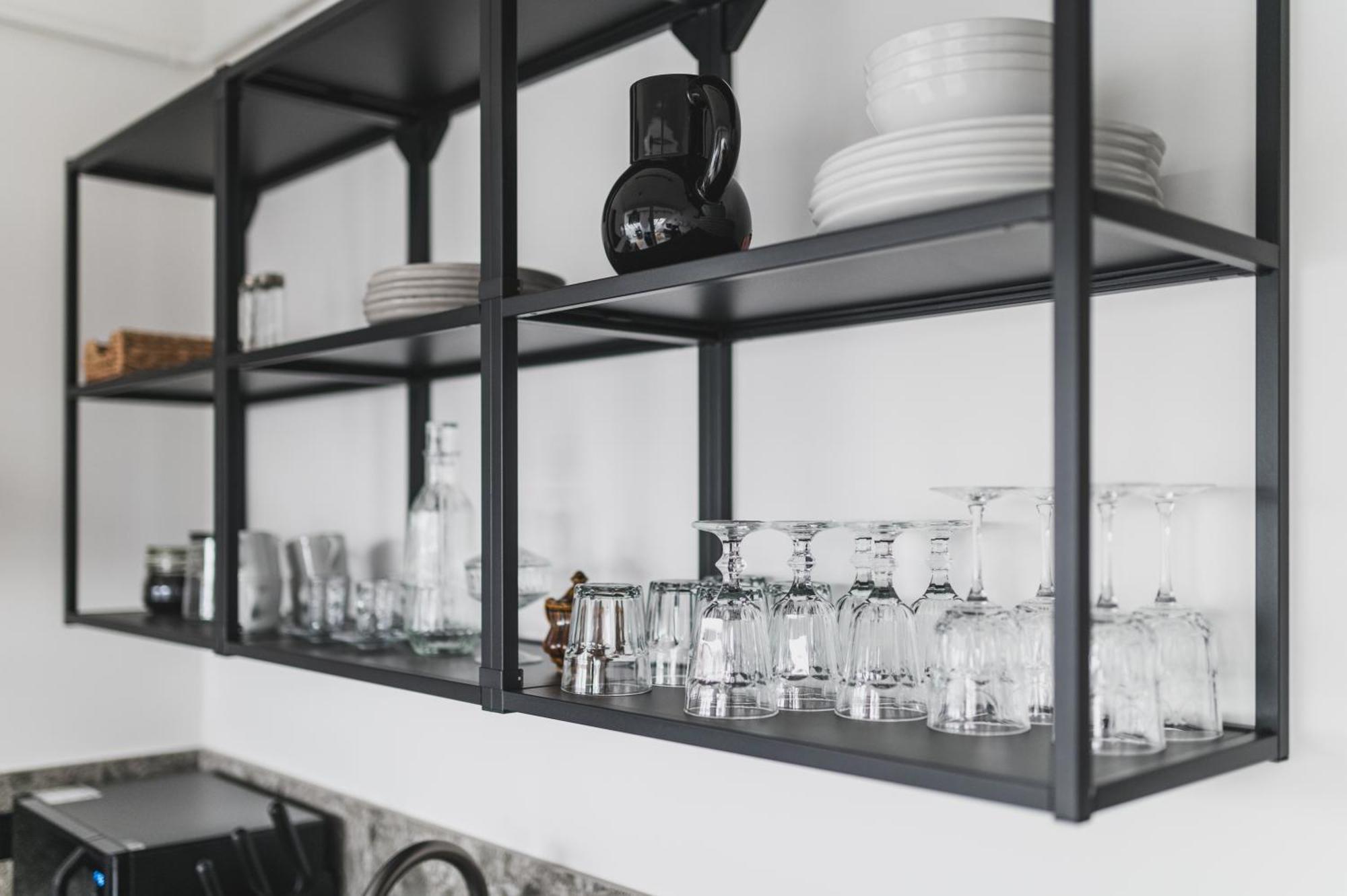 Vitrum Apartments Krasków Eksteriør bilde