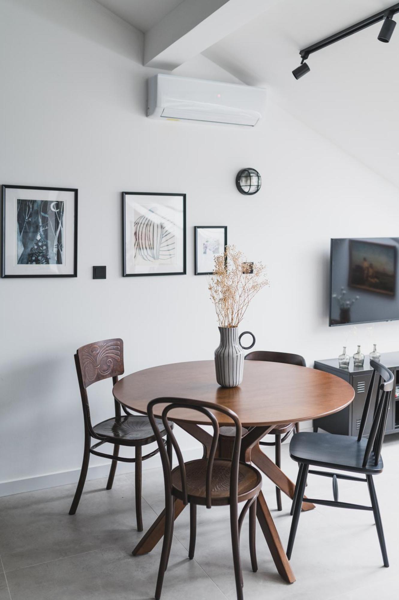 Vitrum Apartments Krasków Eksteriør bilde