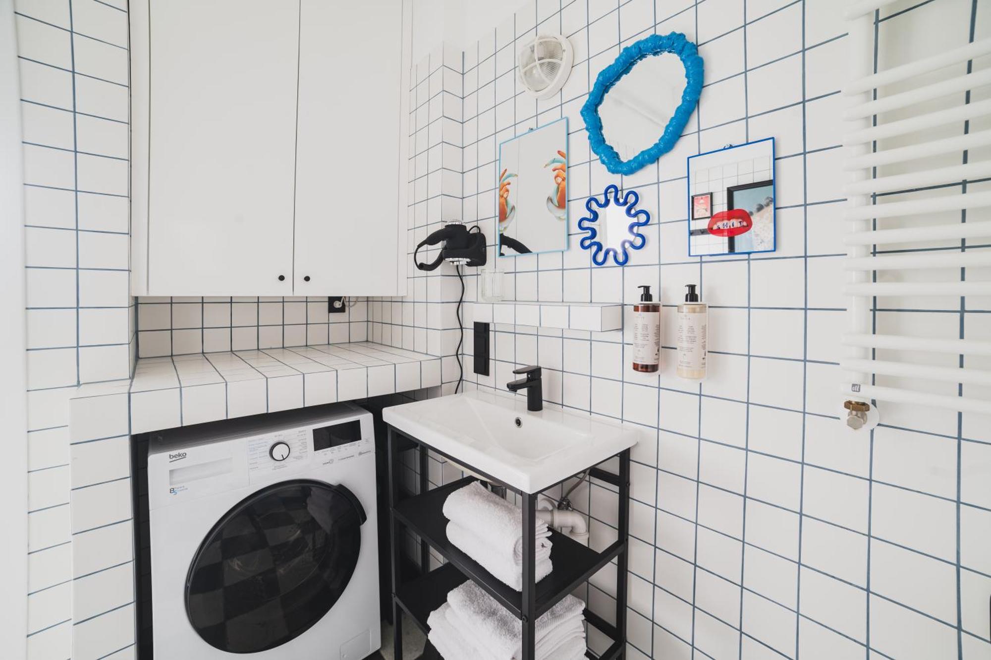 Vitrum Apartments Krasków Eksteriør bilde