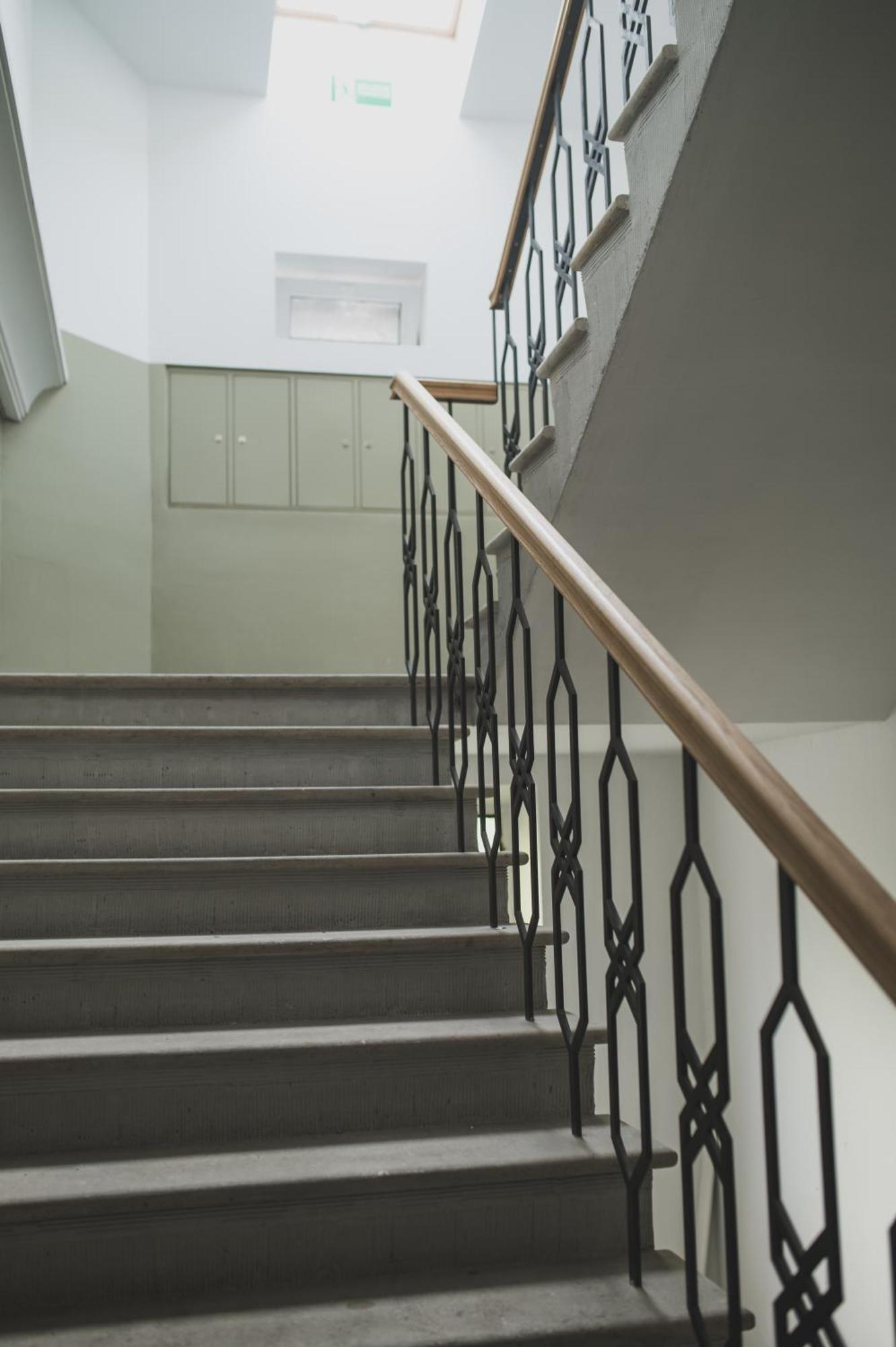 Vitrum Apartments Krasków Eksteriør bilde