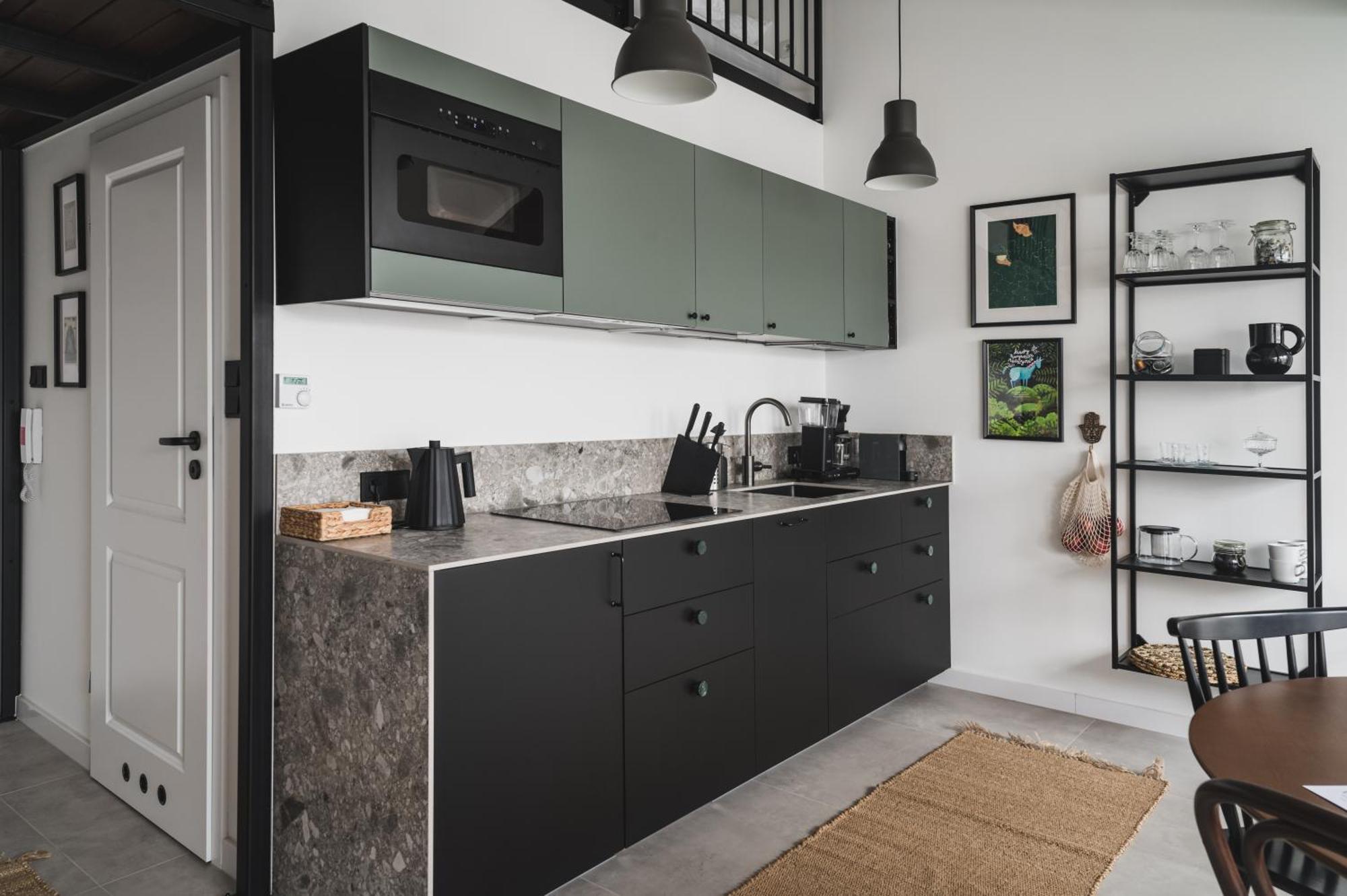 Vitrum Apartments Krasków Eksteriør bilde