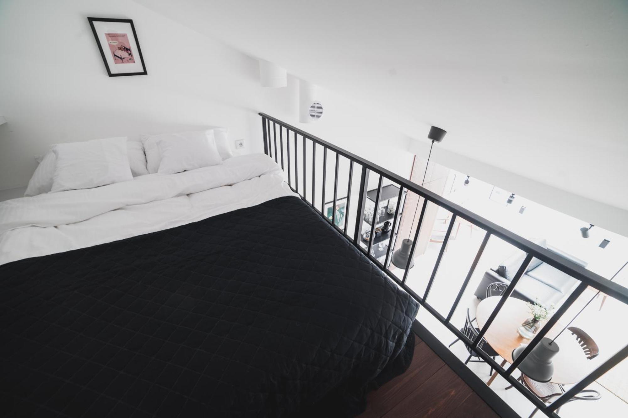 Vitrum Apartments Krasków Eksteriør bilde
