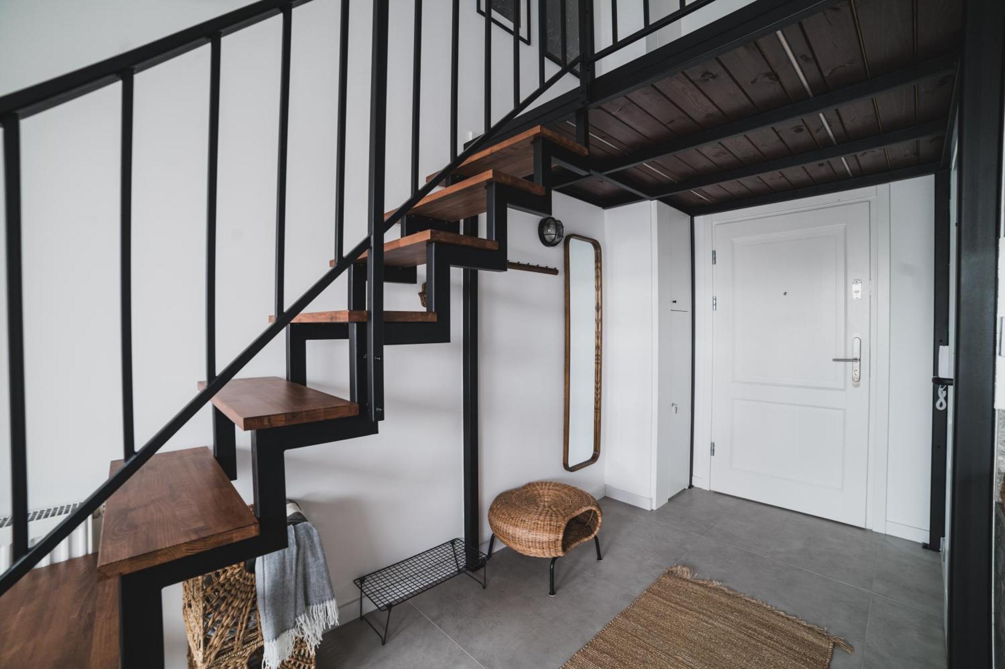 Vitrum Apartments Krasków Eksteriør bilde