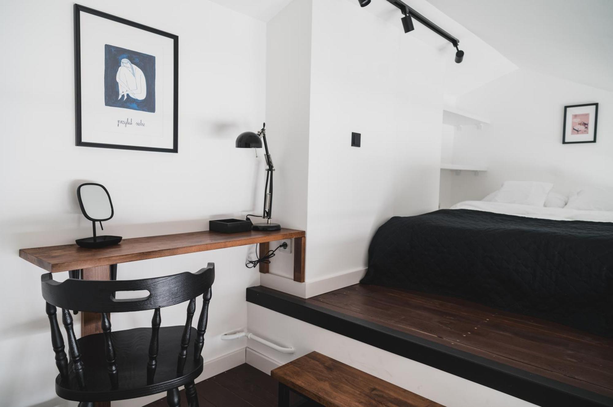 Vitrum Apartments Krasków Eksteriør bilde