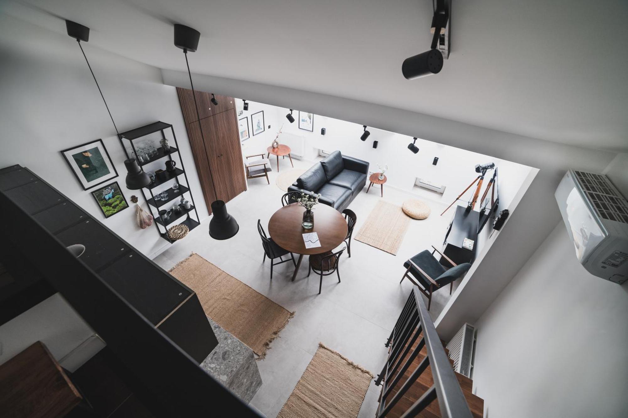 Vitrum Apartments Krasków Eksteriør bilde