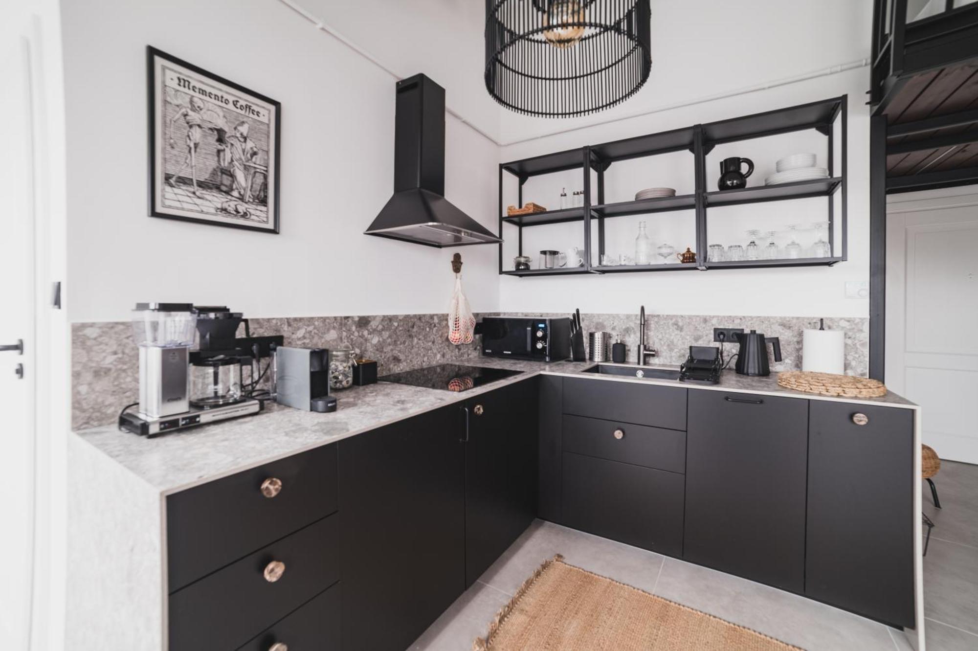 Vitrum Apartments Krasków Eksteriør bilde