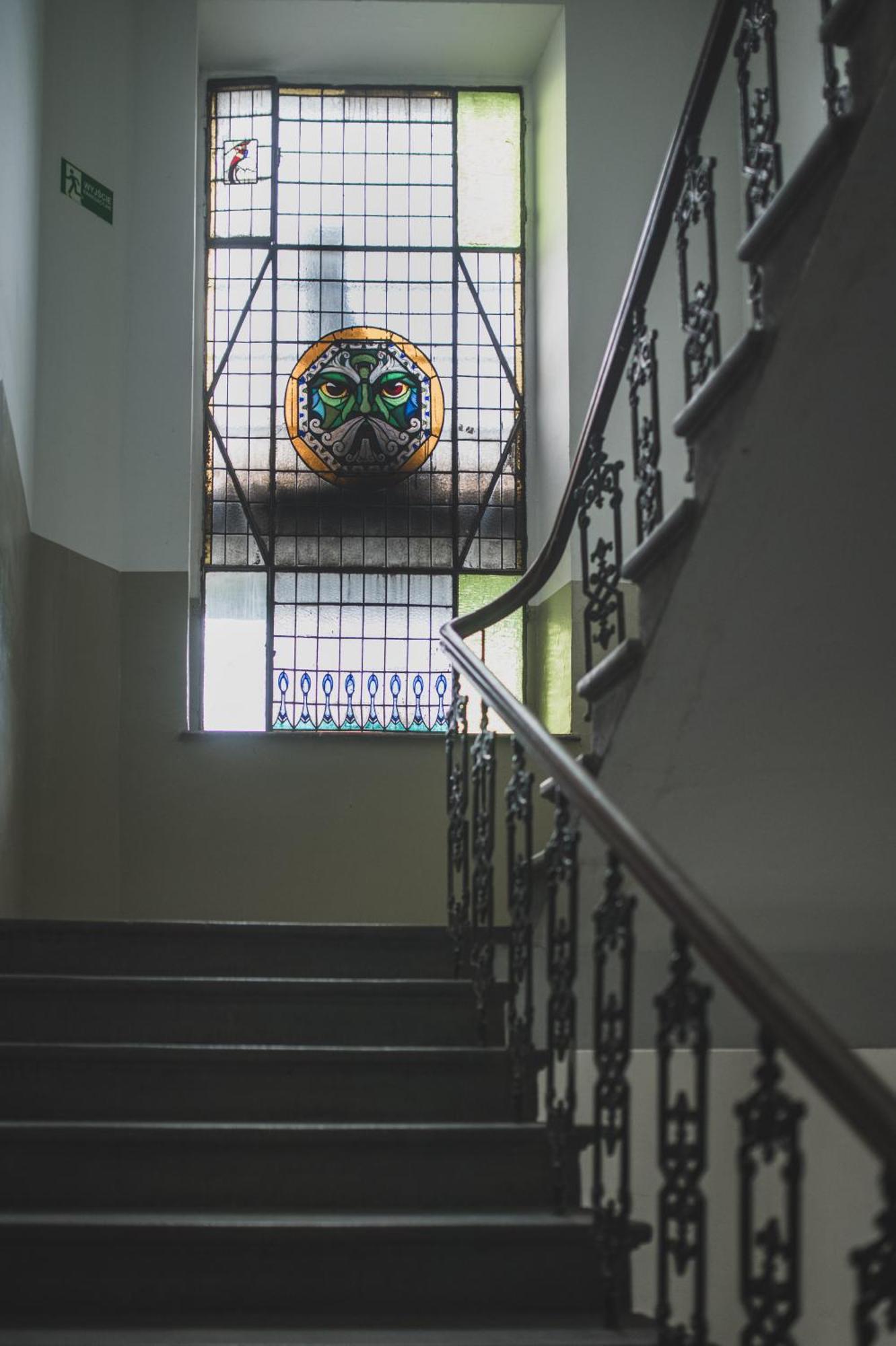 Vitrum Apartments Krasków Eksteriør bilde